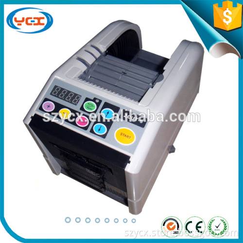 Automatic Electronic Tape Dispenser / Tape Dispenser Cutting Blades ZCUT-9